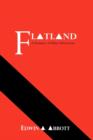 Image for Flatland : A Romance of Many Dimensions