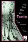 Image for The Man Who Was Thursday : A Nightmare
