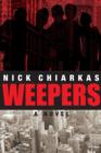 Image for Weepers (PB)