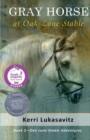 Image for Gray Horse at Oak Lane Stable (Book 2 of 3)