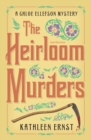 Image for The Heirloom Murders