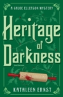 Image for Heritage of Darkness