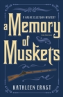 Image for A Memory of Muskets