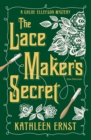 Image for The Lace Maker&#39;s Secret