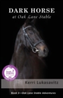 Image for Dark Horse at Oak Lane Stable (Book 3 of 3)