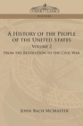 Image for A History of the People of the United States