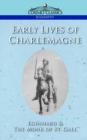 Image for Early Lives of Charlemagne