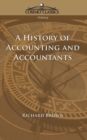 Image for A History of Accounting and Accountants