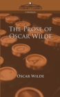 Image for The Prose of Oscar Wilde