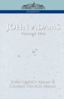 Image for John Adams Vol. 1