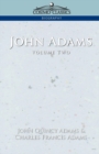 Image for John Adams Vol. 2