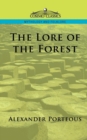 Image for The Lore of the Forest