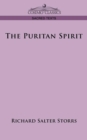 Image for The Puritan Spirit