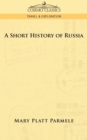 Image for A Short History of Russia