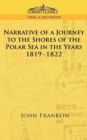Image for Narrative of a Journey to the Shores of the Polar Sea in the Years 1819-1822