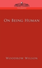 Image for On Being Human