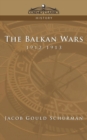 Image for The Balkan Wars