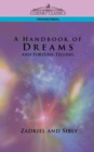 Image for A Handbook of Dreams and Fortune-Telling