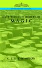 Image for Mysteries of Magic