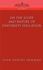 Image for On the Scope of University Education