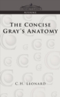 Image for The Concise Gray&#39;s Anatomy