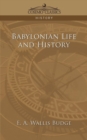 Image for Babylonian Life and History