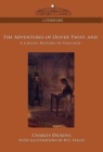 Image for The Adventures of Oliver Twist and a Child&#39;s History of England