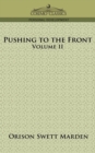 Image for Pushing to the Front, Volume II