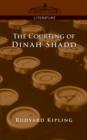 Image for The Courting of Dinah Shadd