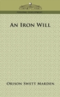Image for An Iron Will