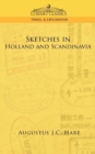 Image for Sketches in Holland and Scandinavia
