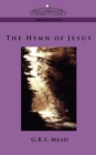 Image for The Hymn of Jesus