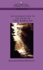Image for An Introduction to the Study of the Kabalah