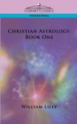 Image for Christian Astrology
