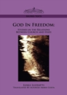 Image for God in Freedom