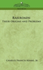 Image for Railroads