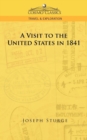 Image for A Visit to the United States in 1841