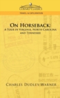 Image for On Horseback