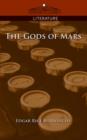Image for The Gods of Mars