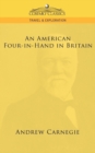 Image for An American Four-In-Hand in Britain