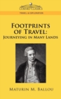 Image for Footprints of Travel
