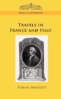 Image for Travels in France and Italy
