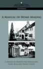 Image for A Manual of Home-Making