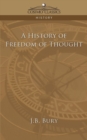Image for A History of Freedom of Thought