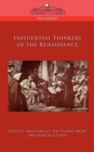 Image for Influential Thinkers of the Renaissance