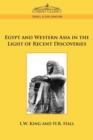 Image for Egypt and Western Asia in the Light of Recent Discoveries