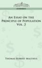 Image for An Essay on the Principle of Population - Vol. 2
