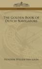 Image for The Golden Book of Dutch Navigators