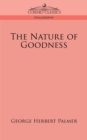 Image for The Nature of Goodness