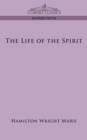 Image for The Life of the Spirit